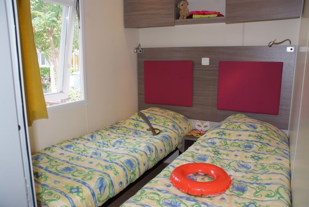 Mobile Home, 3 Bedrooms (Texas) photo 1