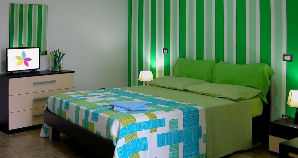 Quadruple Room photo 1