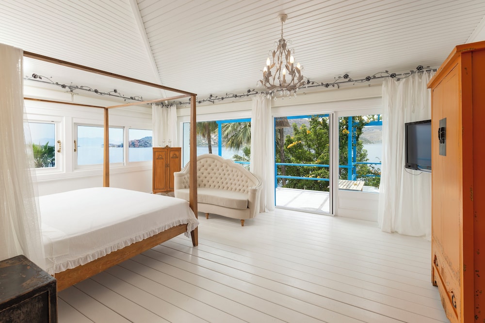 Luxury Room