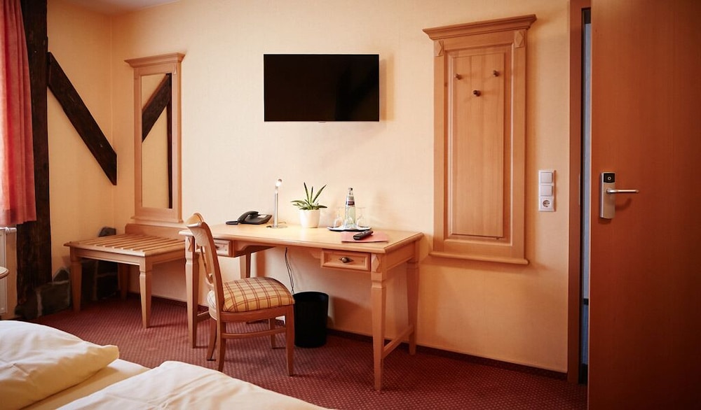 Double Room - Photo 4
