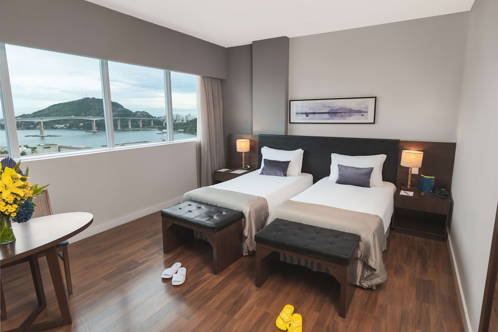 Deluxe Room, 2 Twin Beds - Photo 7