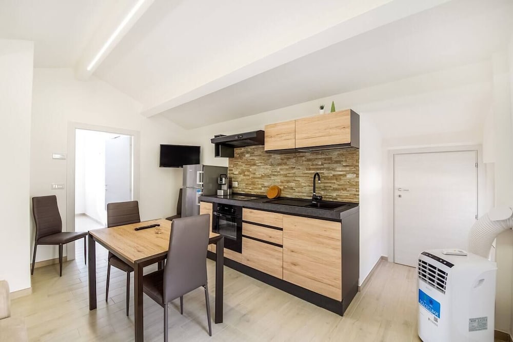 Family Suite, 1 Bedroom, Mountain View, Ground Floor (Priora) photo 2