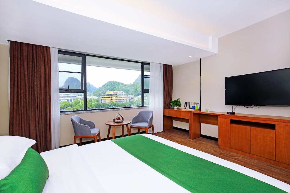 Design Double Room photo 1