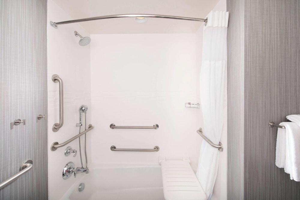 Residence Inn by Marriott Baltimore Owings Mills, Photo 3