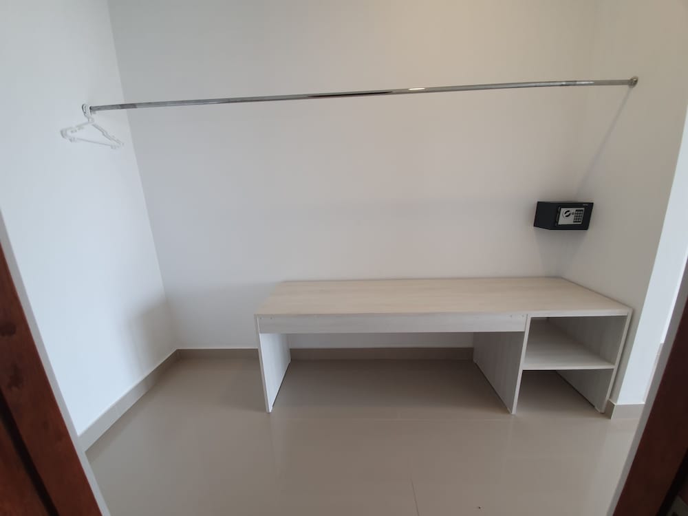 Twin Room, Sea View photo 3