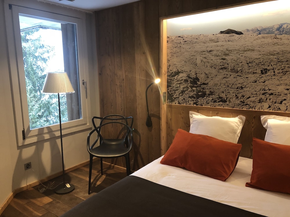Standard Double Room, 1 Queen Bed