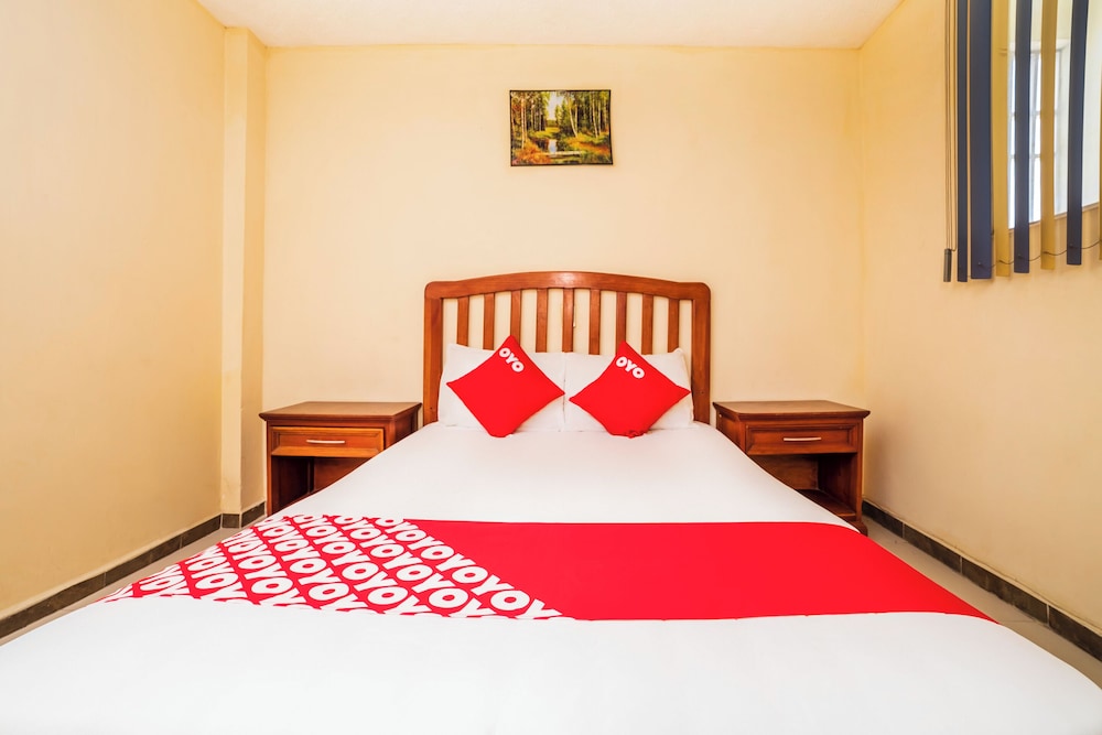 Standard Room - Photo 7