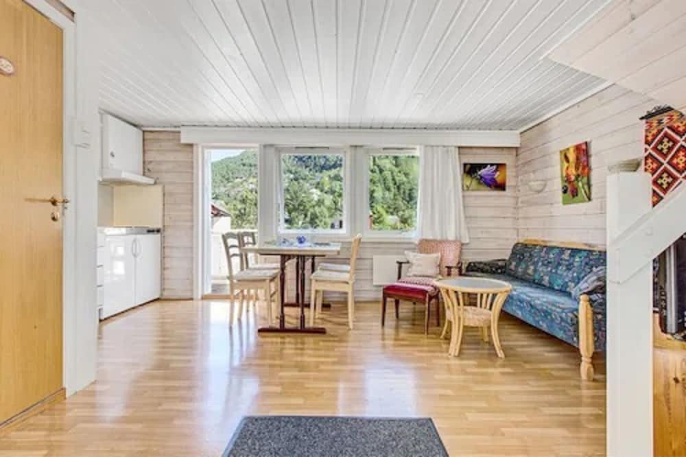 Standard Cabin photo 1