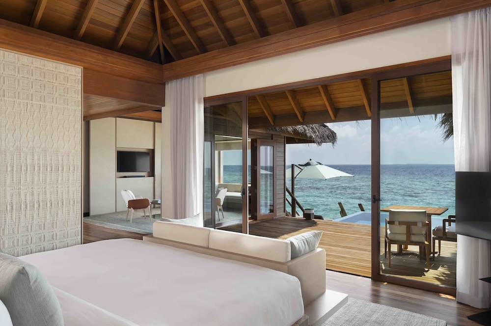 Ocean Bungalow with Pool - Photo 1