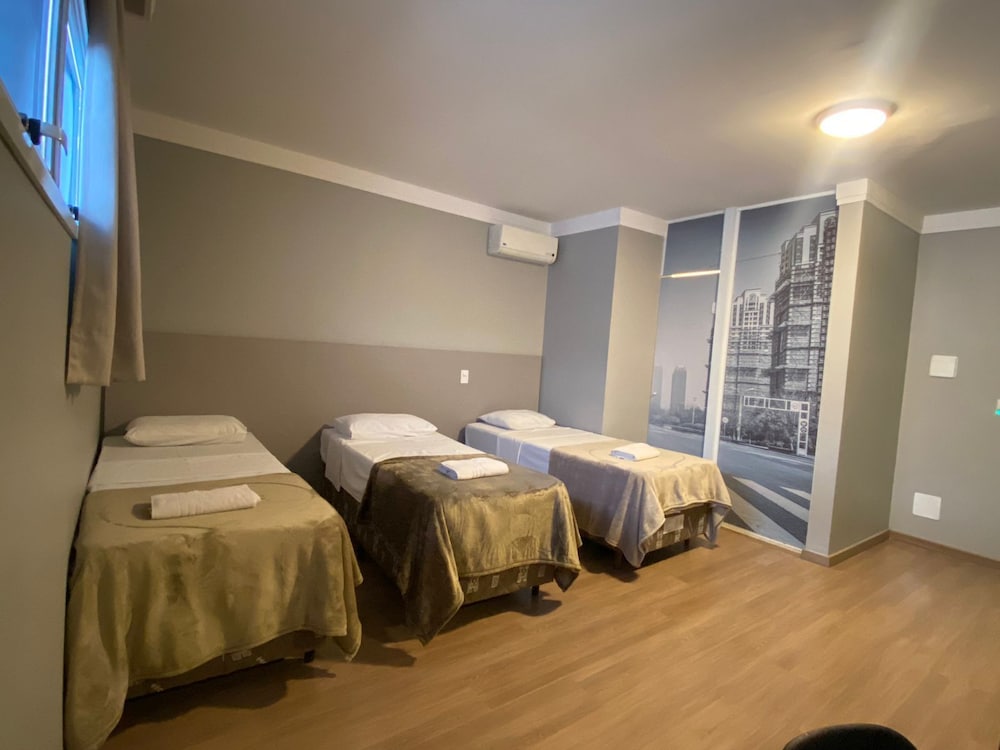 Superior Triple Room - Photo 3