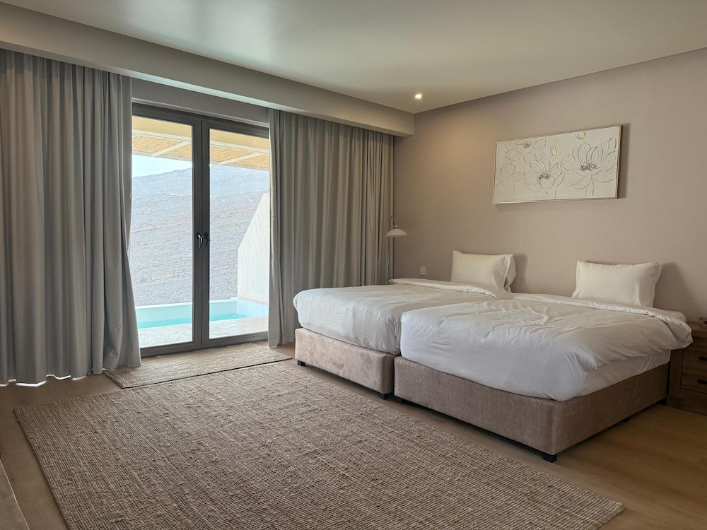 Royal Double or Twin Room, 1 Bedroom, River View