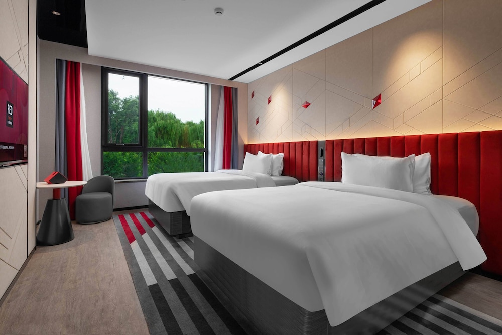 Basic Double Or Twin Room photo 1