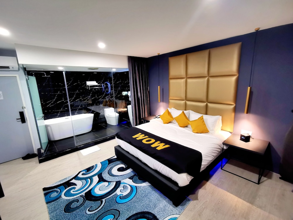 Deluxe Room photo 1