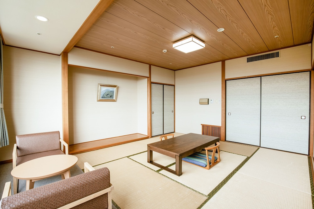 Japanese Style Room B, Non Smoking photo 2