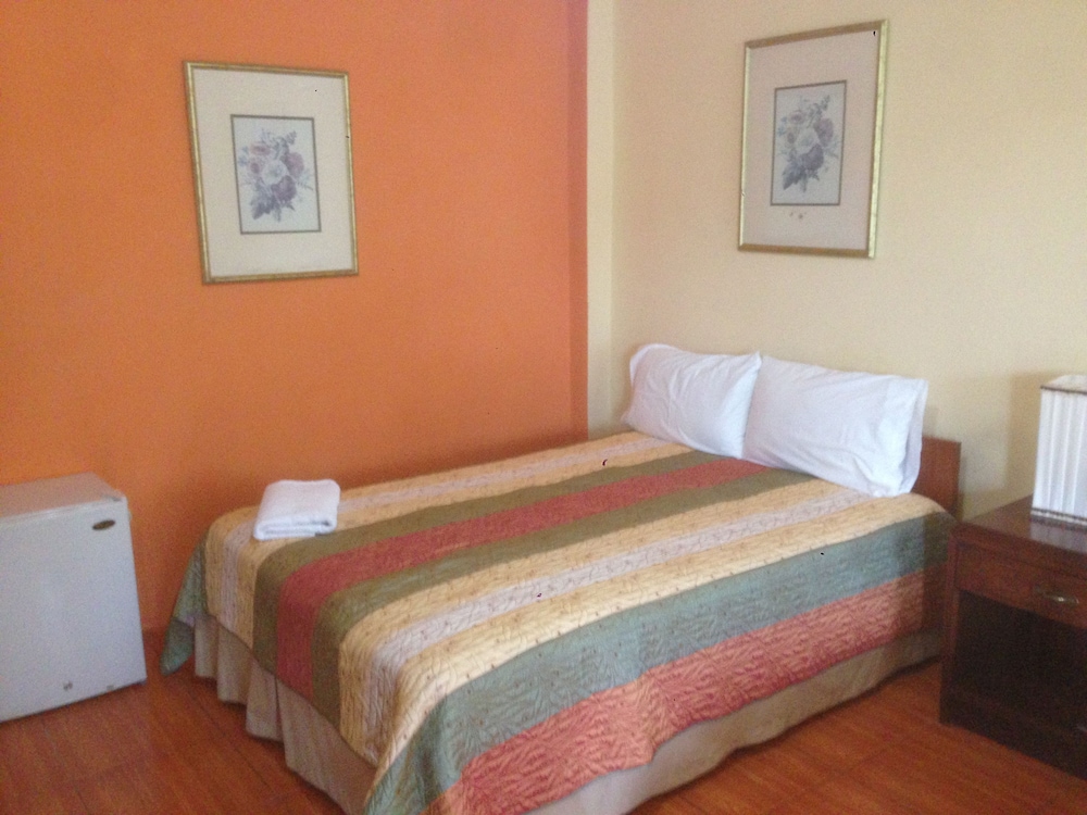Double Room, 2 Double Beds photo 3