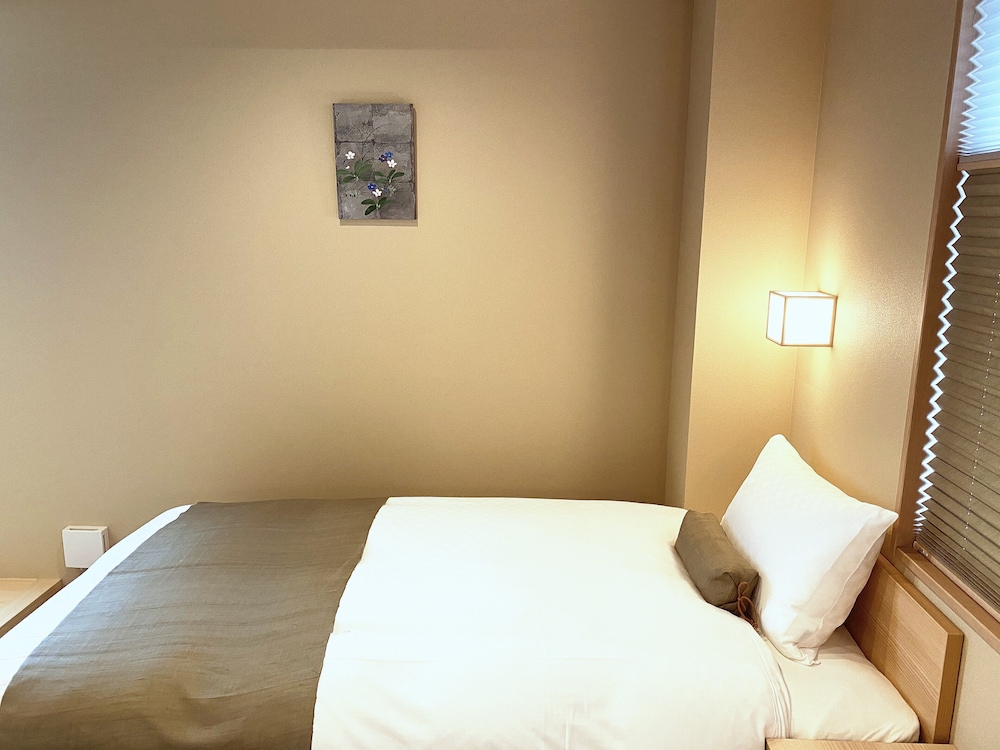 Standard Twin with Tatami - Photo 4