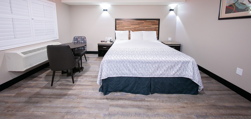 Standard Room, 1 Bedroom, Accessible, Non Smoking