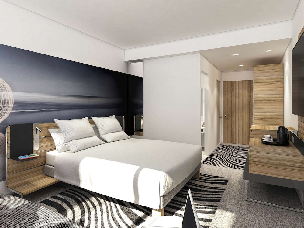 Novotel London Waterloo, Zdjęcie 2
