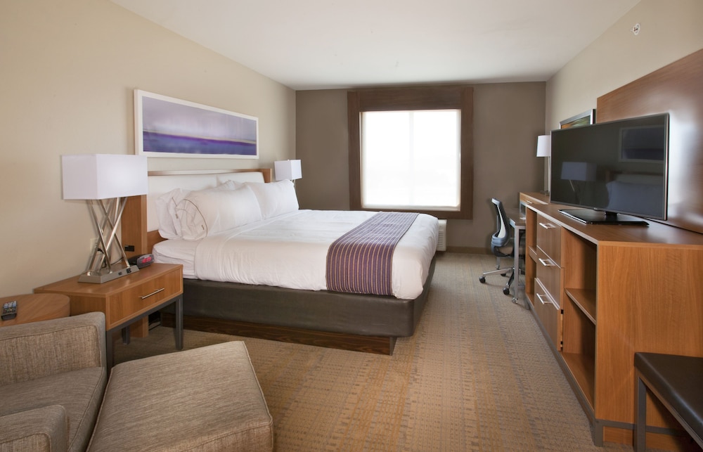 Standard Room, 1 King Bed, Accessible (Mobility Tub)