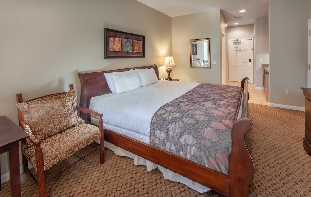 Studio, 1 Queen Bed - Photo 2