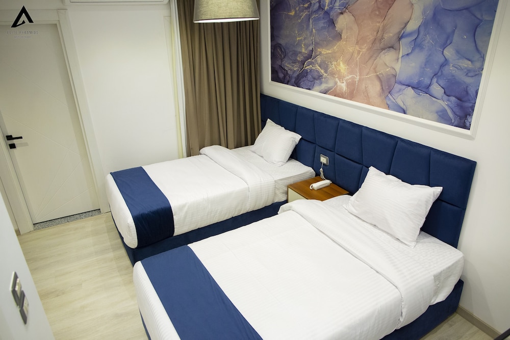 Standard Twin Room - Photo 1
