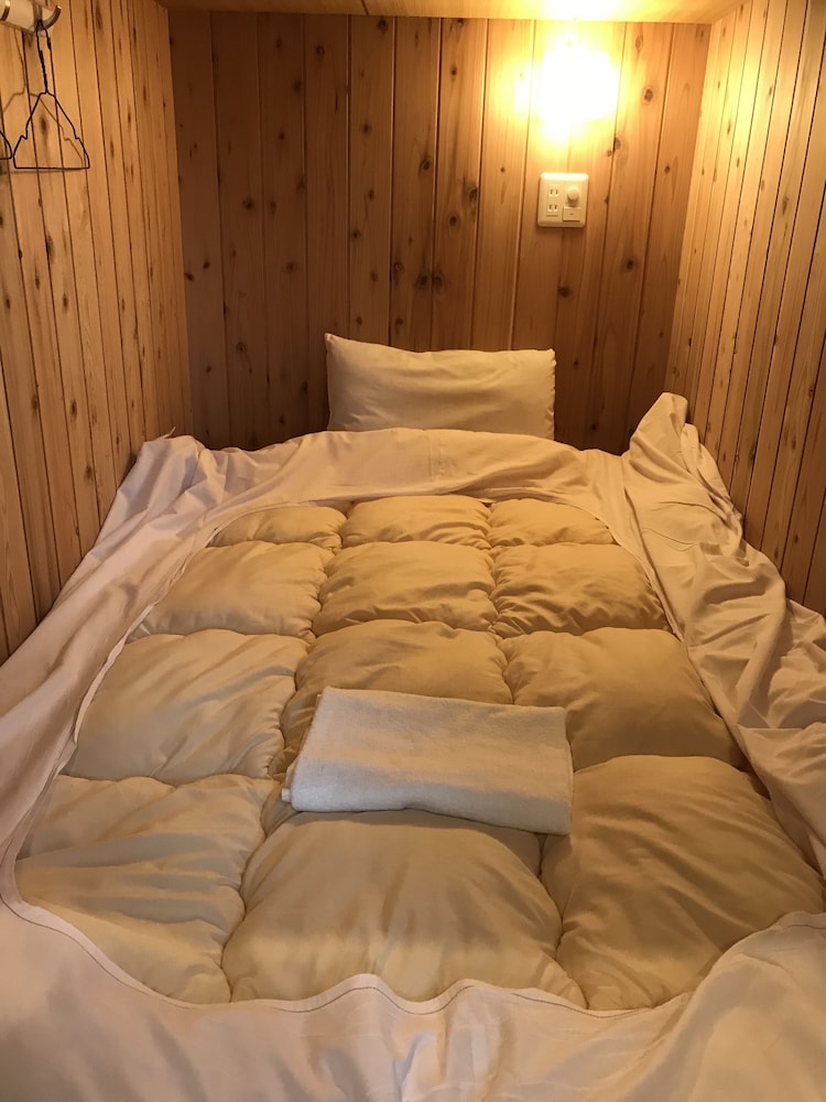 Shared Dormitory, Mixed Dorm photo 1