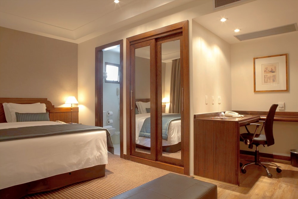 Standard Room, 1 Double Bed - Photo 1