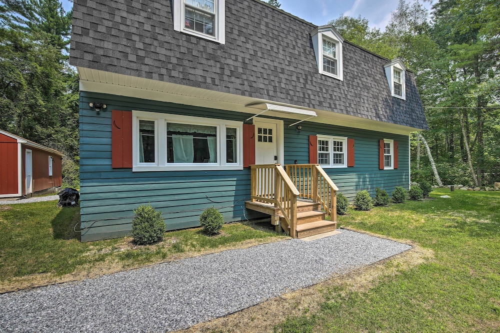 House (4 Bedrooms)