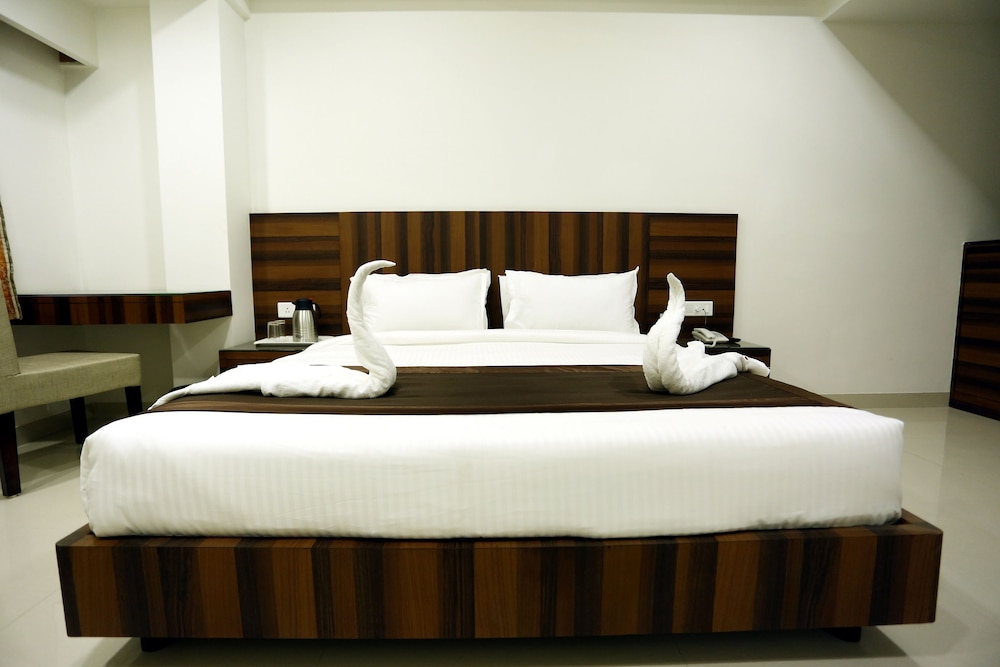 Executive Room photo 2