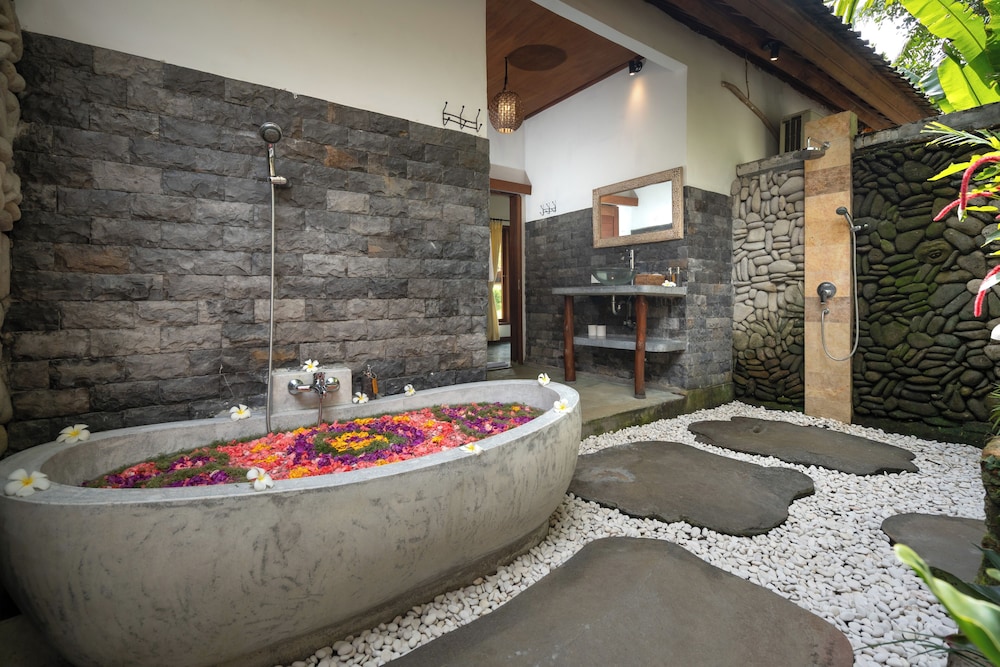 Honeymoon Villa, 1 Bedroom, Private Pool - Photo 9
