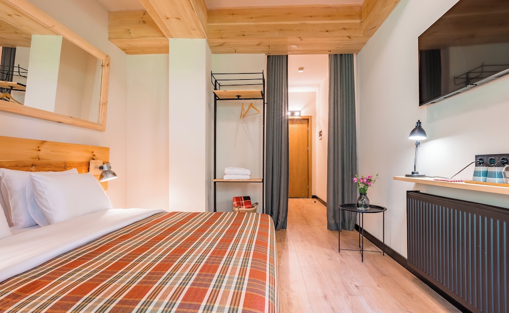 Standard Double Room, Garden View photo 1