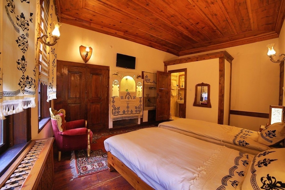 Twin Room photo 1