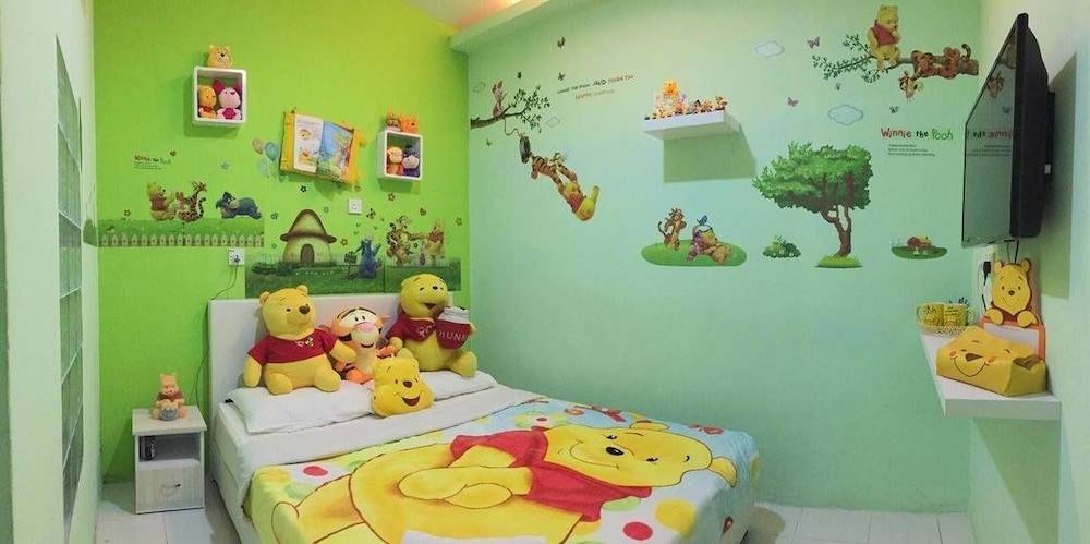 Deluxe Double Room photo 3