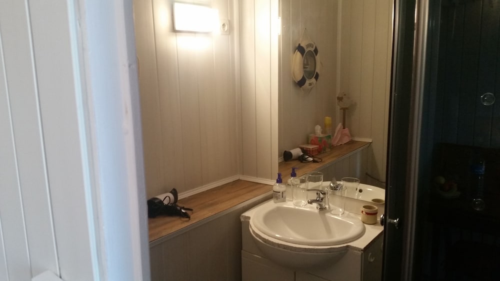 Basic Double Room, 1 Double Bed, Valley View photo 2