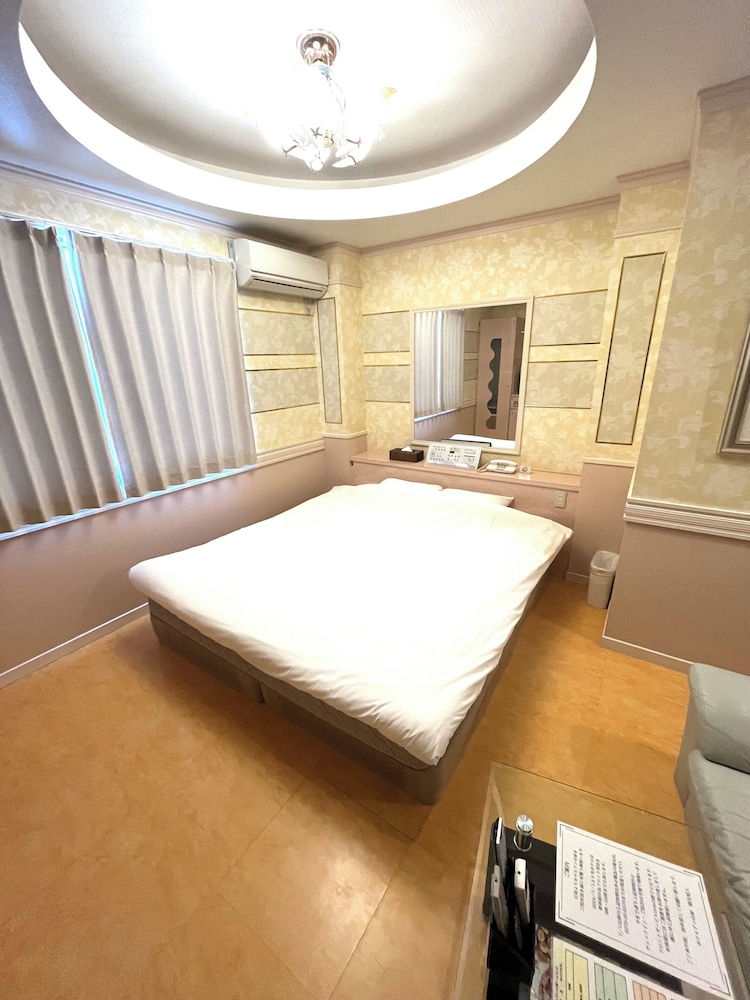 Deluxe Suite, Smoking photo 1