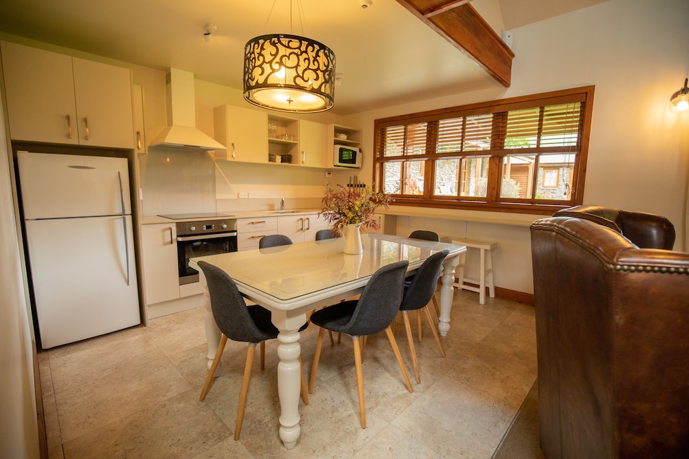 Lismore Cottage photo 2