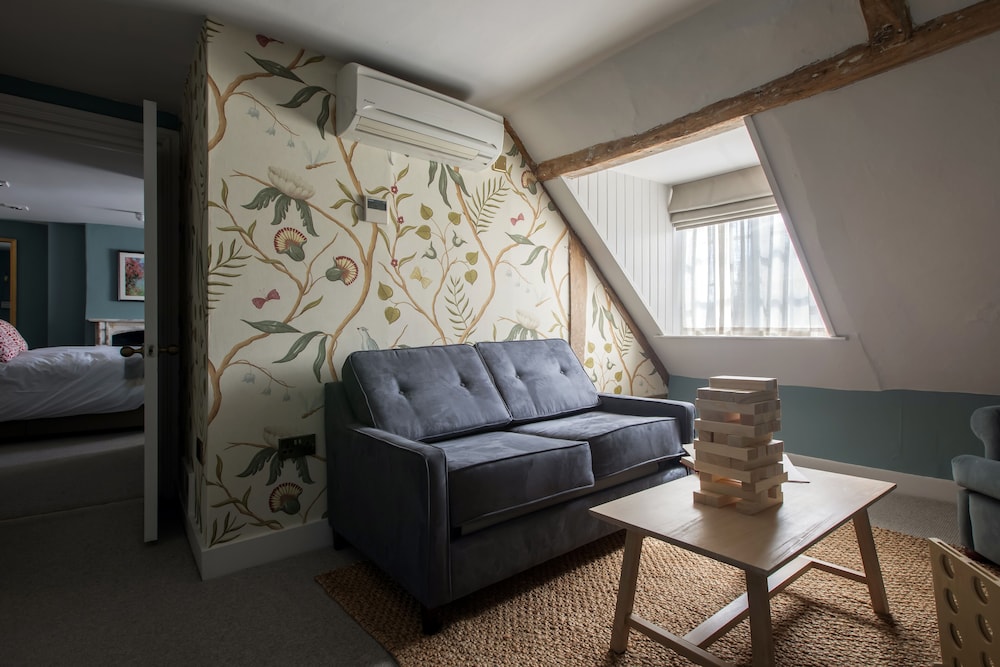 Family Suite photo 1