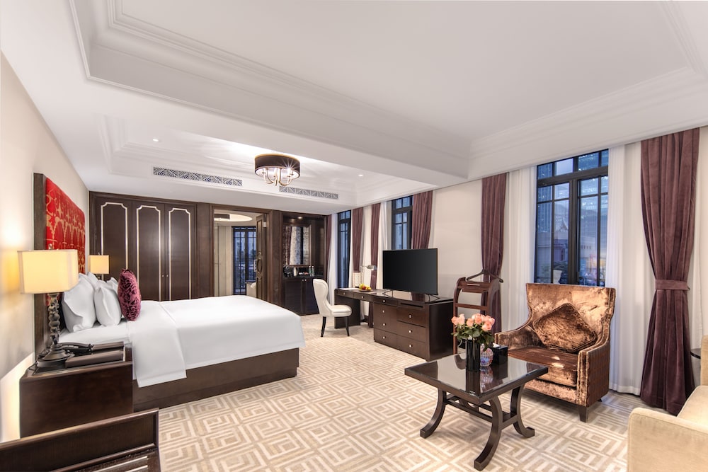 Art Deco Executive Room photo 1