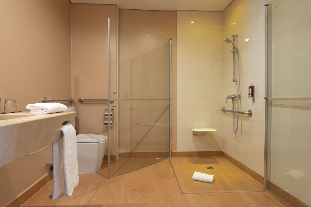 Double Room Single Use, Balcony photo 2