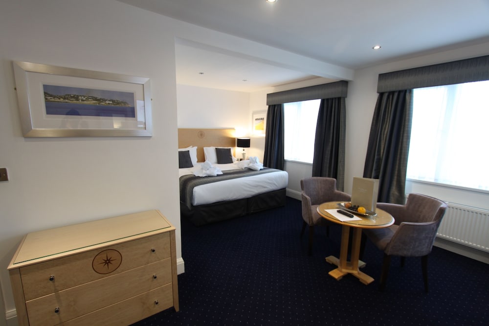 Signature Double or Twin Room