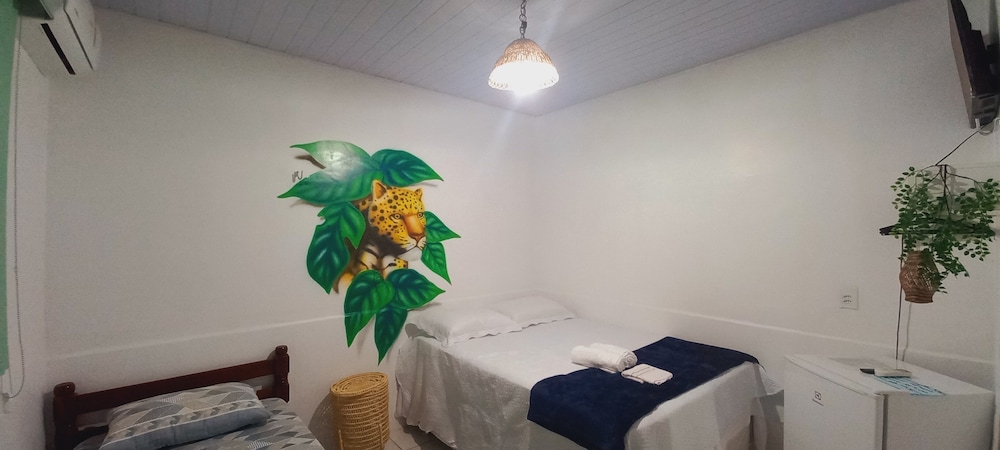 Standard Twin Room photo 3