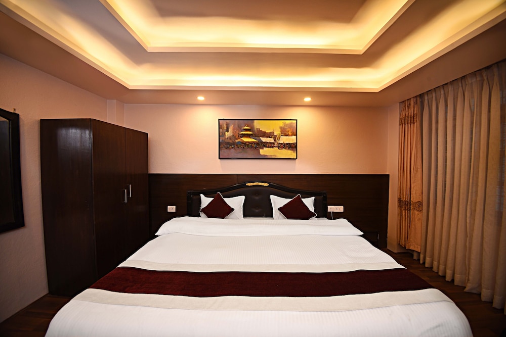 Superior Double Room photo 3