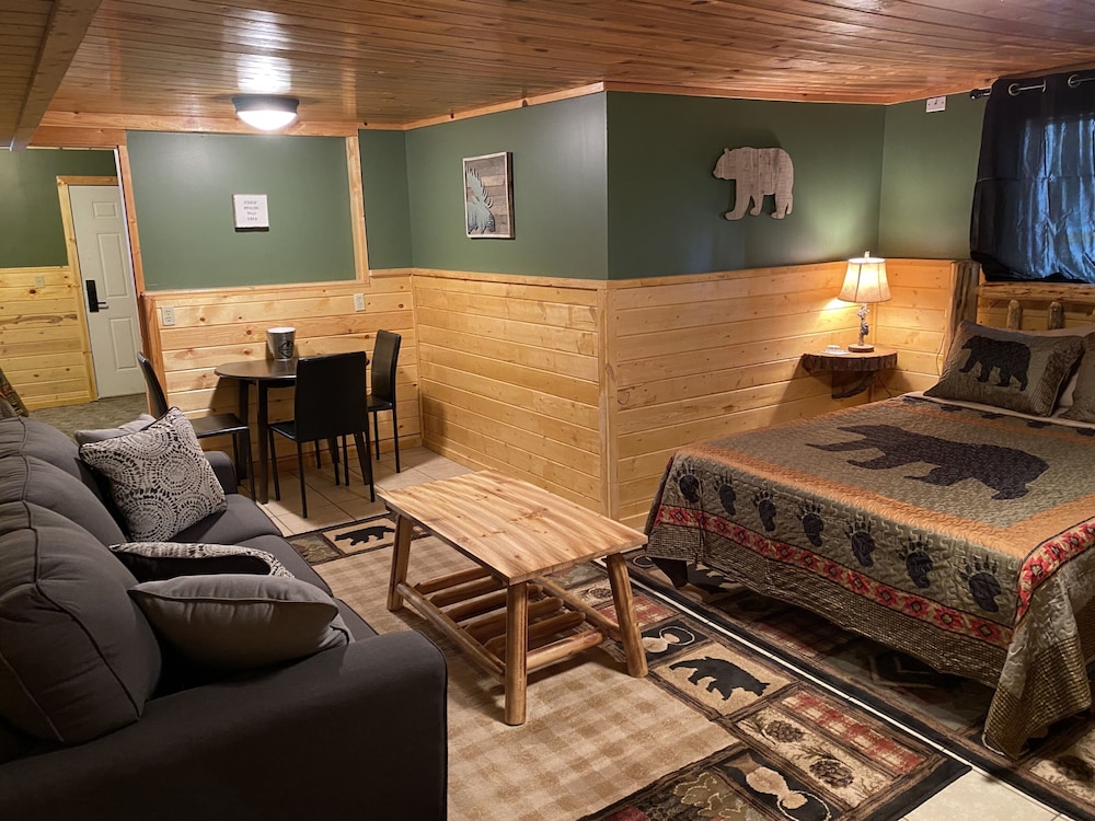 Family Studio Suite photo 1