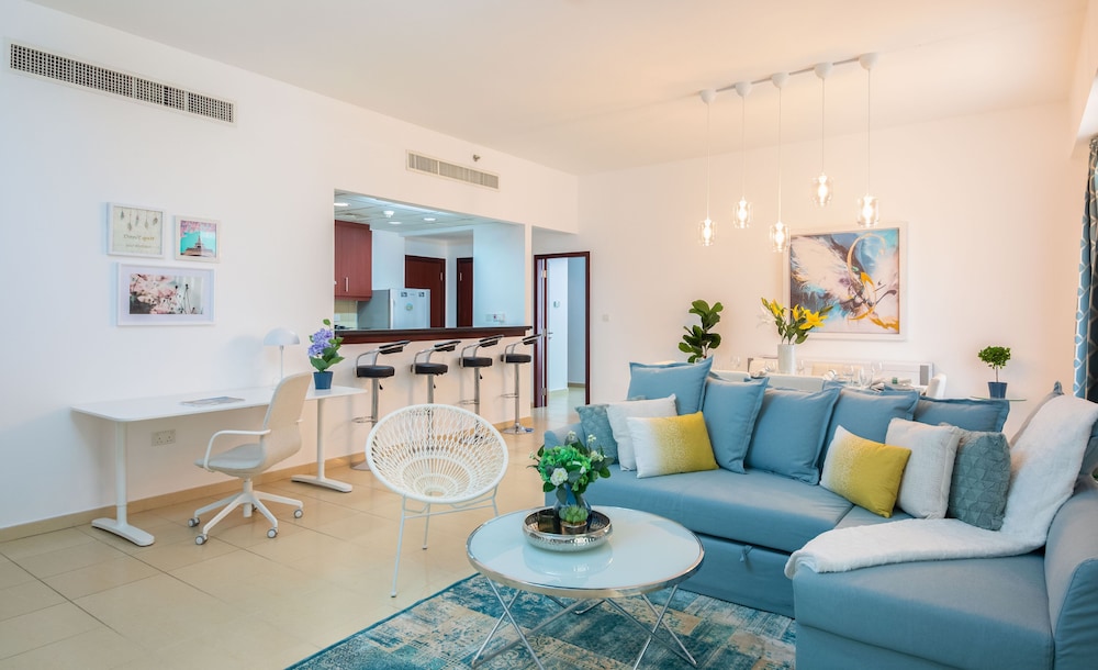 Apartment, 1 Bedroom, Non Smoking, Sea View photo 3