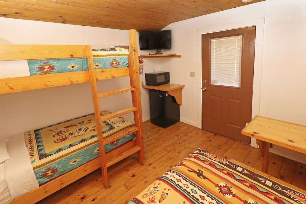 Cabin (Casitas) photo 1