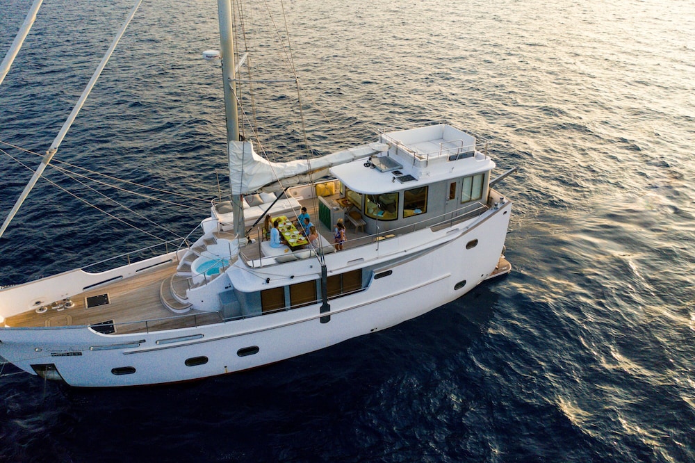 Room (soneva In Aqua)