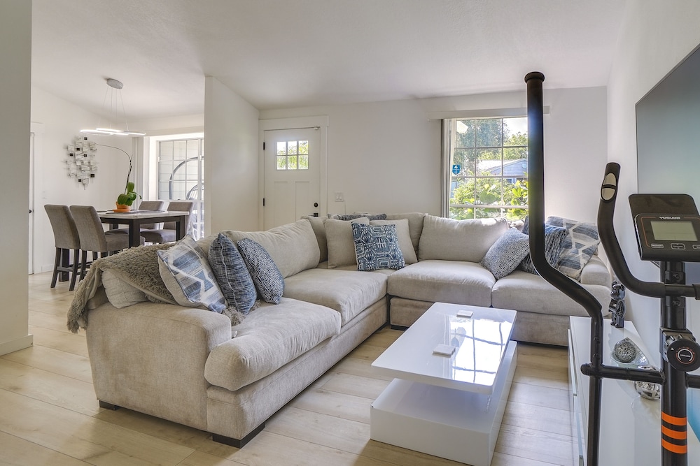 House (3 Bedrooms) photo 2