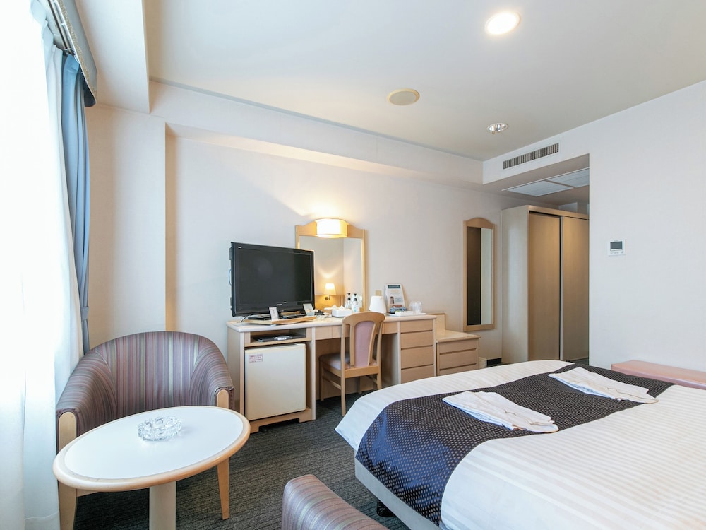 Superior Double Room, Smoking photo 3