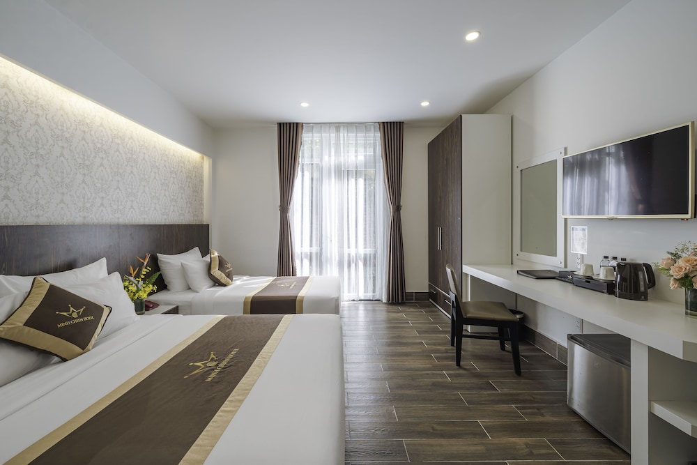 Premium Triple Room - Photo 7