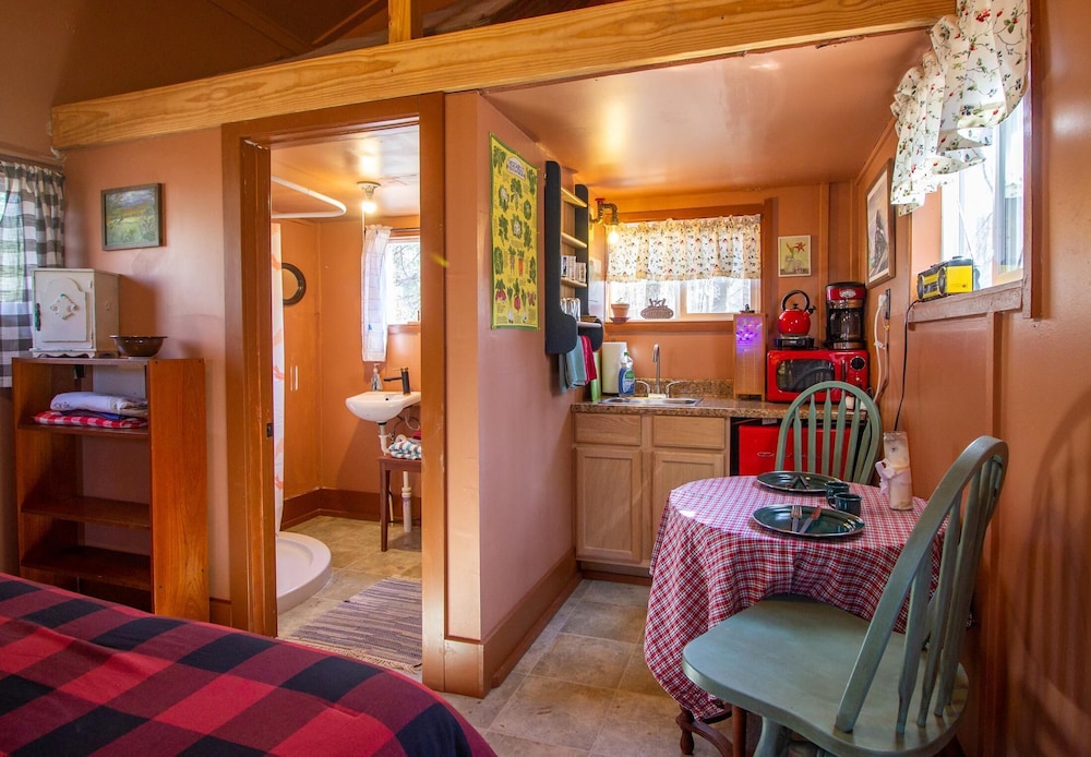 Private Retreat w Pool Hot Tub and Dining Hall, Foto 7